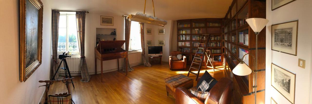 Maisonmazerand Cirey-sur-Vezouze Zewnętrze zdjęcie