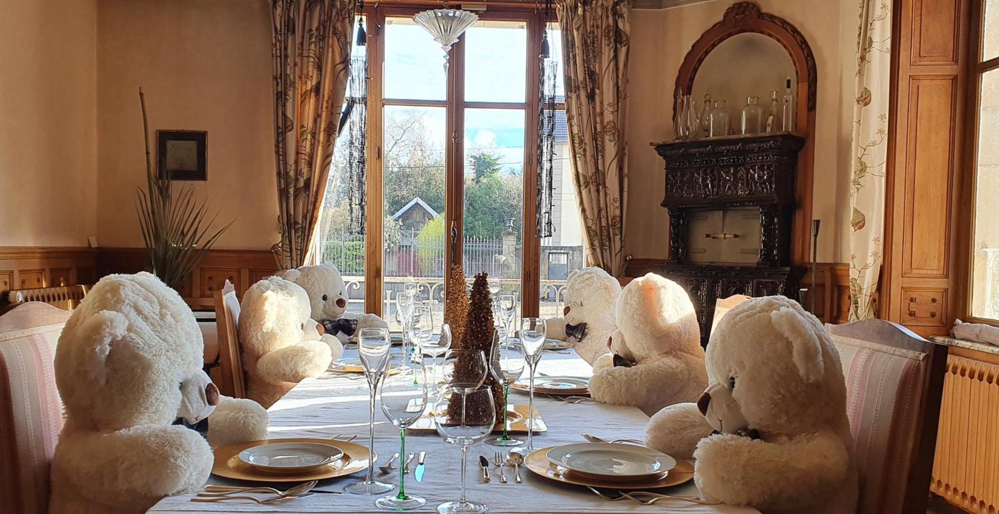 Maisonmazerand Cirey-sur-Vezouze Zewnętrze zdjęcie