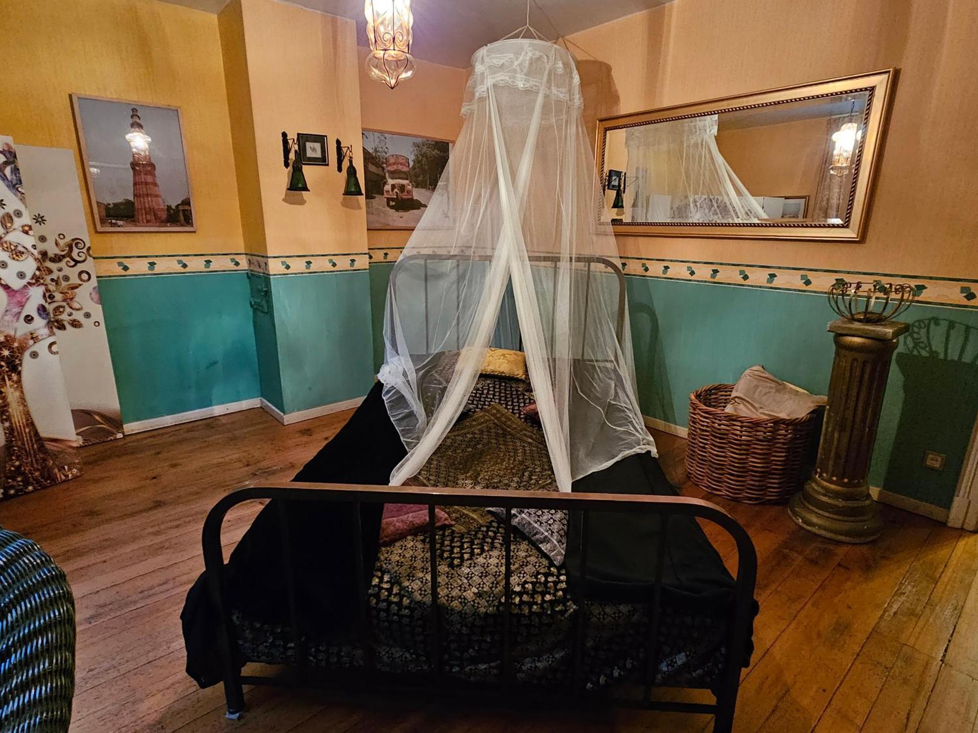 Maisonmazerand Cirey-sur-Vezouze Zewnętrze zdjęcie