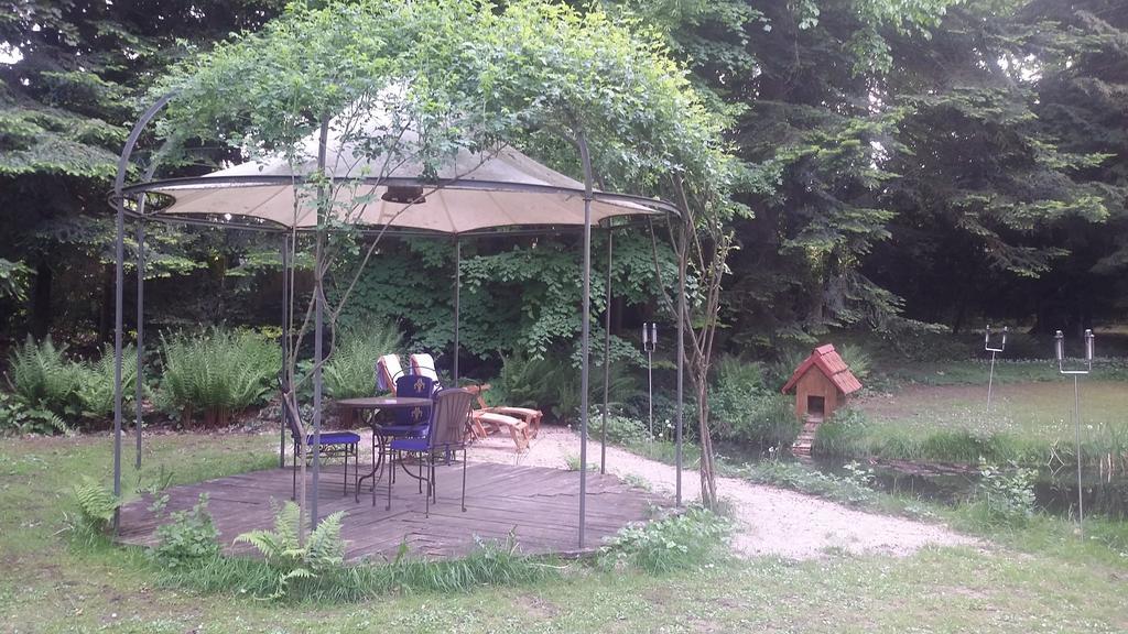 Maisonmazerand Cirey-sur-Vezouze Zewnętrze zdjęcie