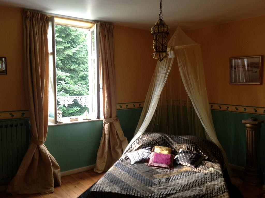 Maisonmazerand Cirey-sur-Vezouze Pokój zdjęcie