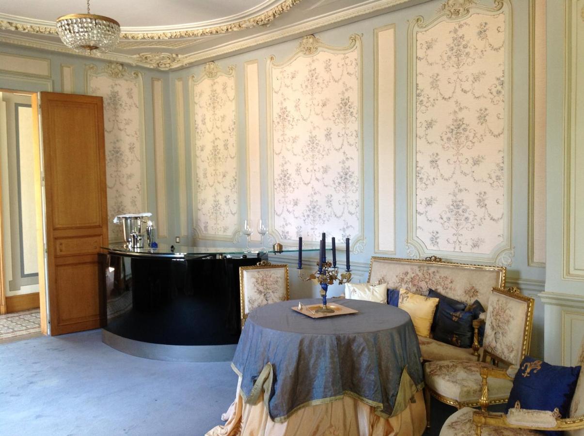 Maisonmazerand Cirey-sur-Vezouze Zewnętrze zdjęcie